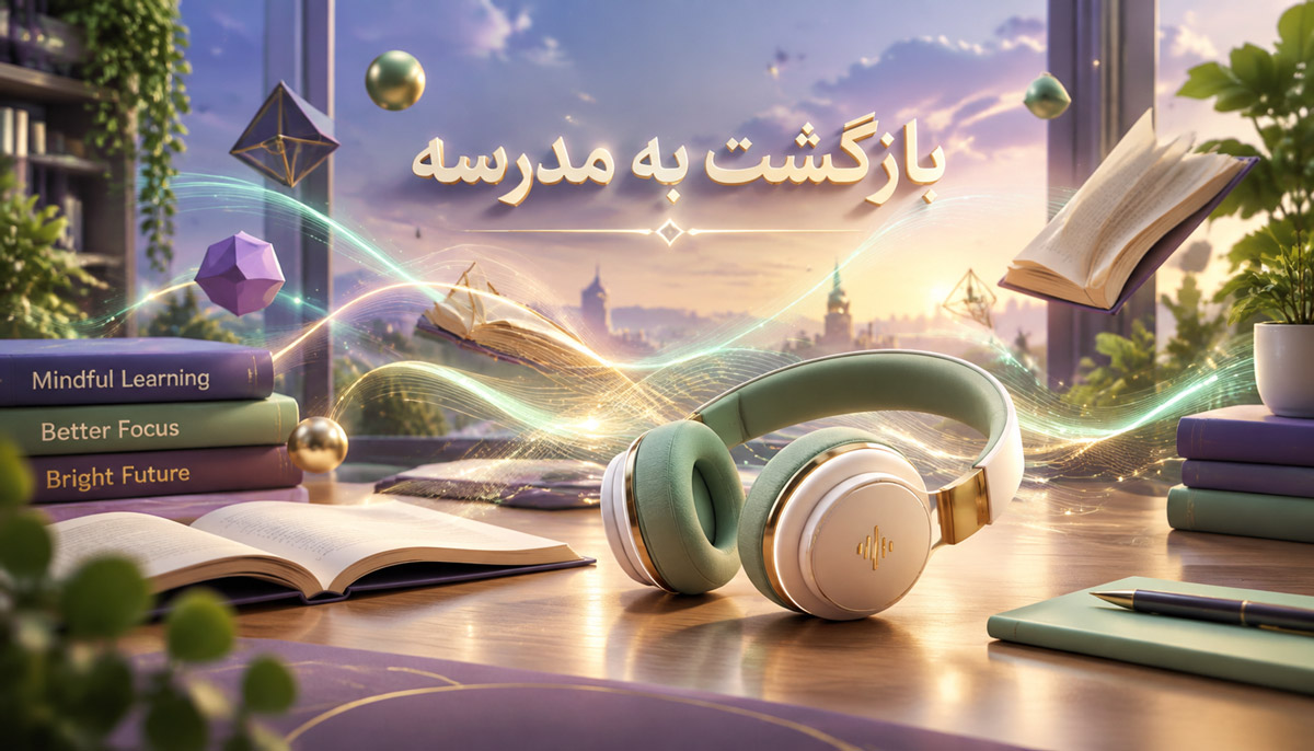بهبود تمرکز و نقش ذهنآگاهی در مدرسه اپلیکیشن نوروهال