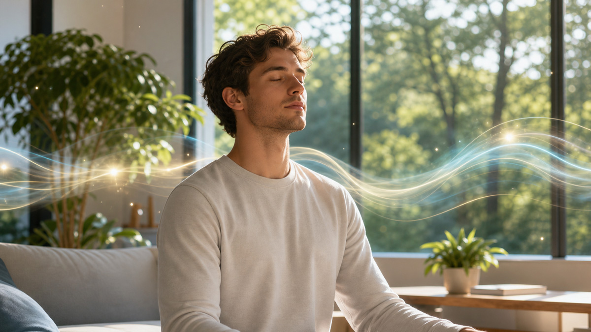 ذهن آگاهی (Mindfulness) چیست؟ + تاثیر آن بر تمرکز، استرس و خواب