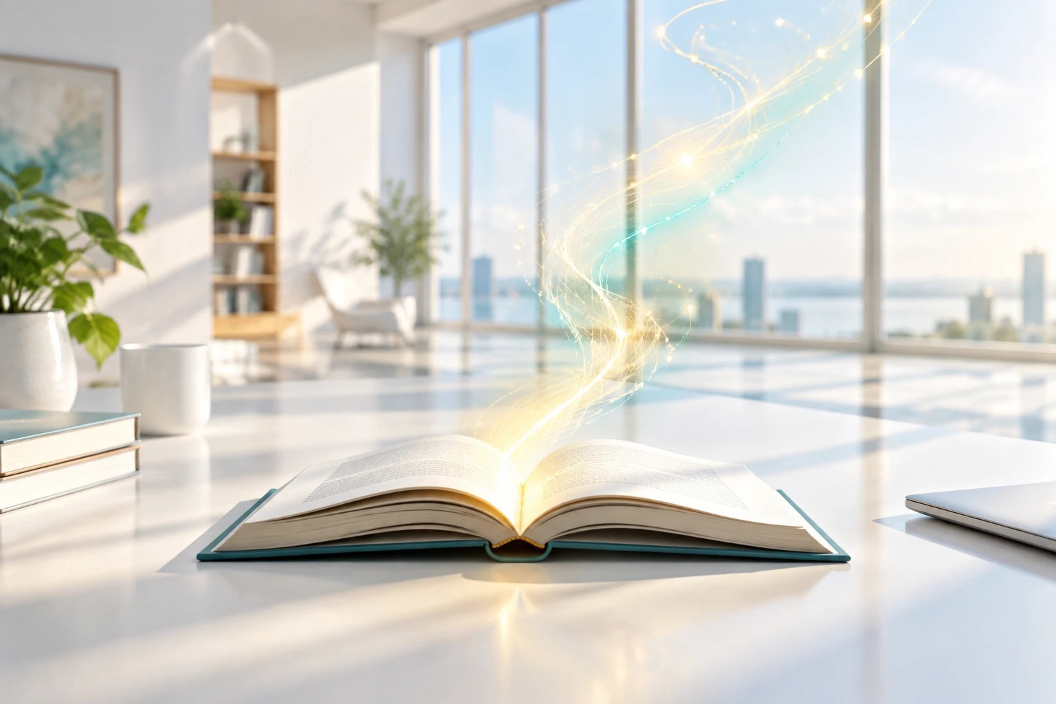 چرا کتاب خواندن، قدرتمندترین تمرین شناختی و مدیتیشن در عصر مدرن است؟