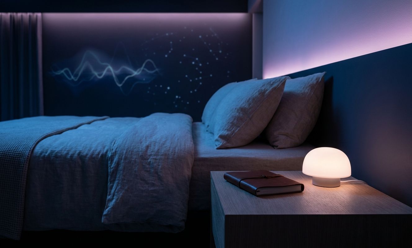 چگونه کیفیت خواب خود را بهبود ببخشیم؟ ۶ راهکار علمی از دیدگاه نوروساینس